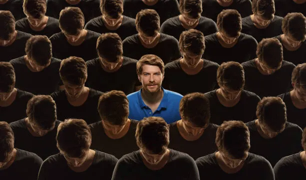 Личный бренд