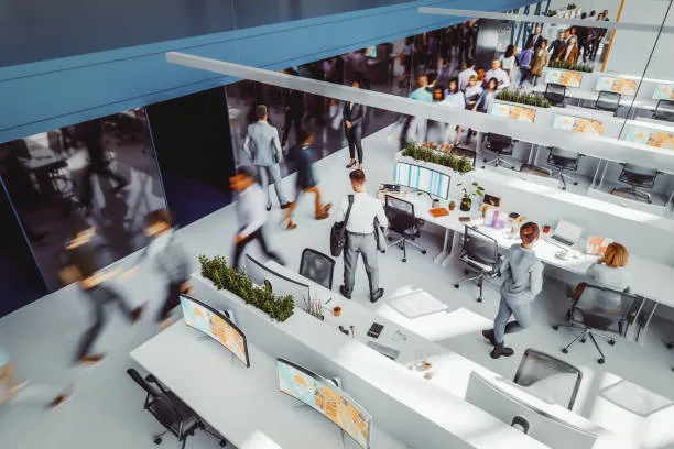 Карьерный рост в IT